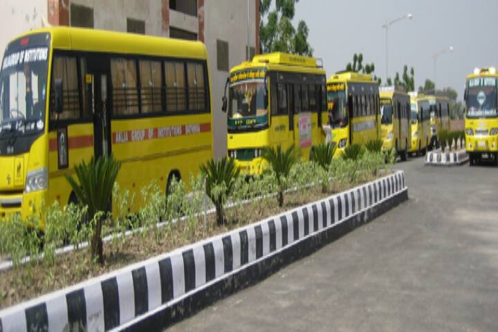 transport